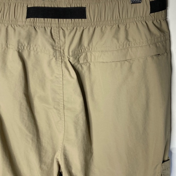 Guide Gear Nylon Convertible Shorts/Pants Sz 34X32 - Picture 7 of 10